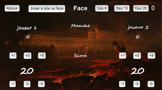 Compteur magic Screenshots 1