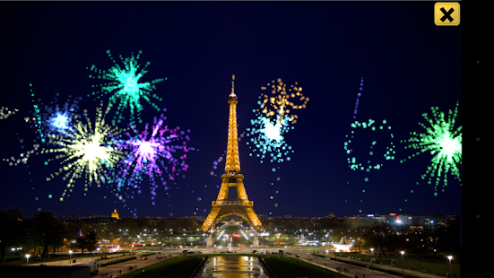 Free Download City Fireworks for Kids APK for Android