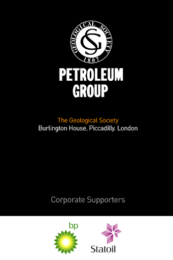 Petroleum Group Conference