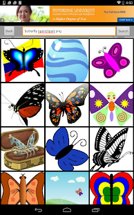 Buterfly Flower for DoodleText(圖5)-速報App