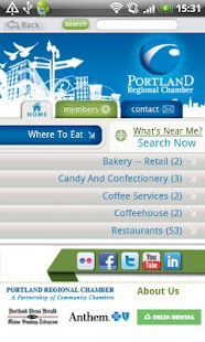 Download Portland Chamber APK for PC