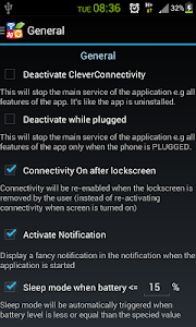 CleverConnectivity No Ads screenshot 1