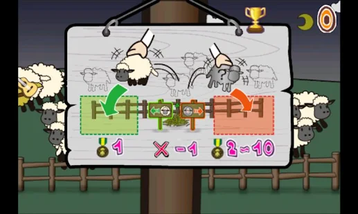 Sheep Capture(圖2)-速報App