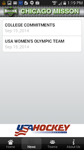 Chicago Mission Screenshots 1