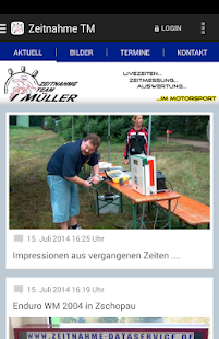Free Download Zeitnahme Team Müller APK for Android