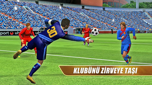 Real Football 2013 Android 