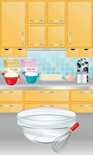 Cake Maker Shop - Cooking Game Screenshots 18