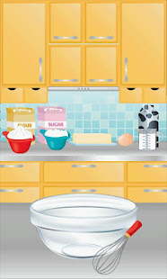 我的餅店 - 蛋糕製作遊戲(圖3)-速報App