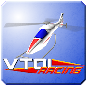 VTOL Racing