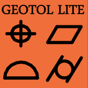 GeoTol Pro Digital Guide Lite  Icon