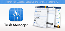 Task Manager APK
