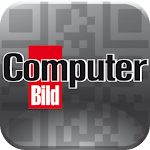 Cover Image of Télécharger COMPUTERBILD Code Leser 1.00.38 APK