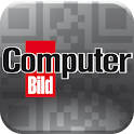 COMPUTERBILD Code Leser logo