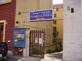 Chiesa Berea a Roma