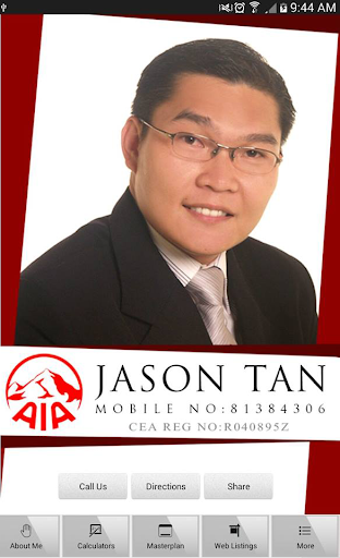 Jason Tan