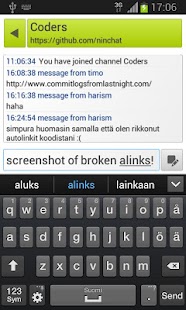 How to download Lucid Chat* lastet apk for laptop