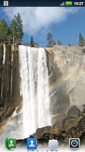 How to mod Yosemite Live Wallpaper lastet apk for laptop