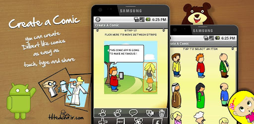 Details Id Com Tiltedchair Cacomic