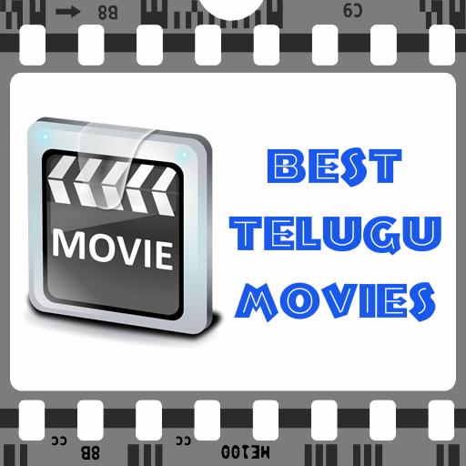 Best Telugu Movies LOGO-APP點子