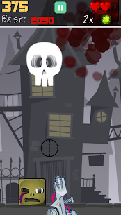 Mr Zombie Screenshots 18