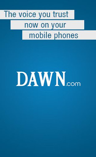 Dawn - Official Mobile App
