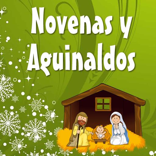 Novenas navideñas