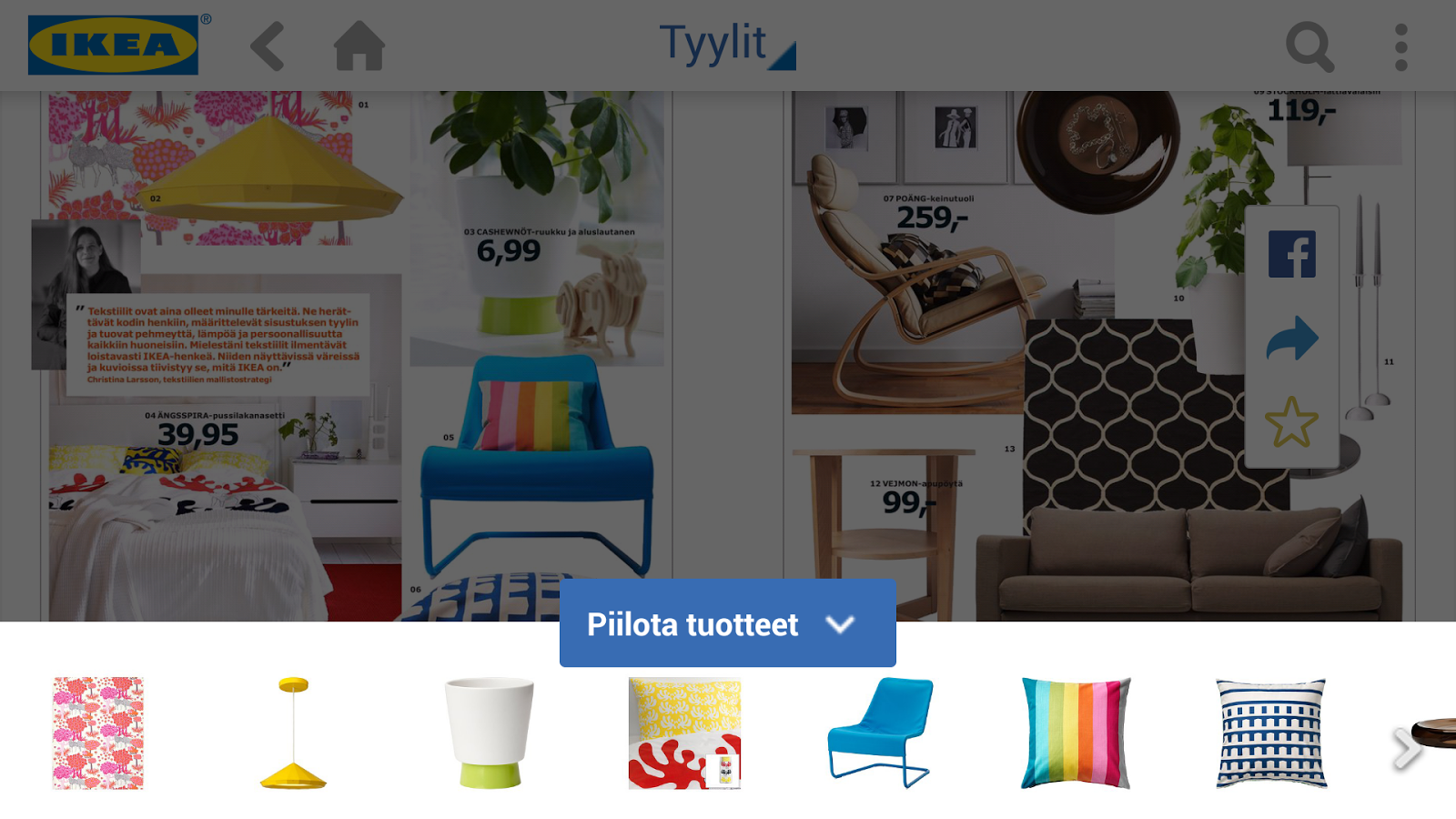 IKEA kuvasto Android sovellukset Google Playssa IKEA kuvasto Android sovellukset Google Playssa