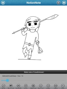 NotionNote Screenshots 11