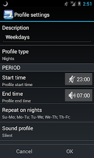 Nights Keeper, Ne pas déranger - screenshot thumbnail