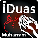 iDuas Muharram logo