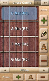 GuitarFlex(圖6)-速報App