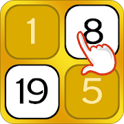 Tap the Number - Game  Icon