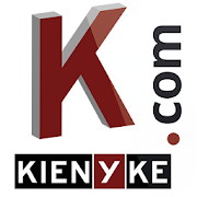KienyKe  Icon