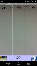 eTONE ComAirCamera poster 2