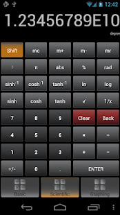 Graphing Calculator(圖2)-速報App