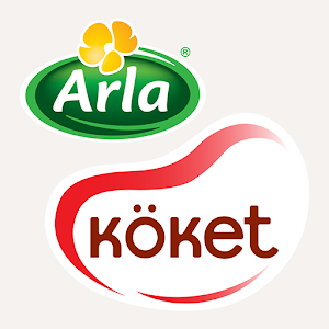 arla köket recept