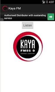 免費下載娛樂APP|Kaya FM app開箱文|APP開箱王