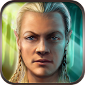 Elves Quest logo