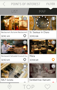 Galata Antique Hotel Screenshots 2