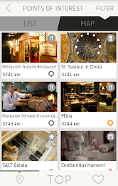 Galata Antique Hotel poster 3