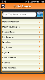 Ski Resorts - USA Screenshots 6
