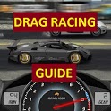 Guide Drag Racing icon