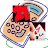 Download 21 Blackjack High-Low APK for Windows