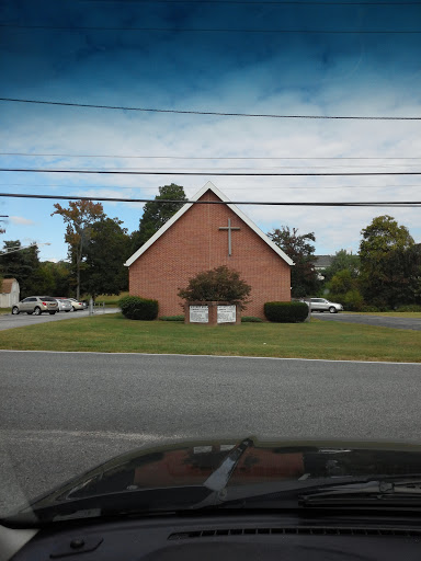 Victory Villa Community Church