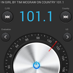  Spirit2: Real FM Radio 4 AOSP apk