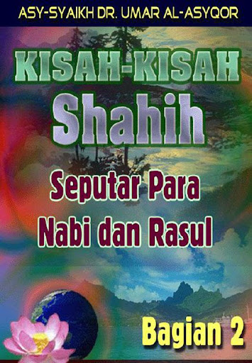 Kisah Shahih Para Nabi 2