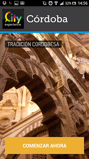 Córdoba City Experience