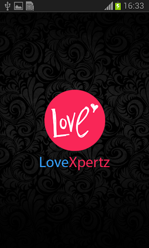 Love Expertz Christmas Special