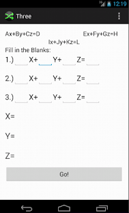 How to mod Cramer's Rule 2.5 mod apk for laptop