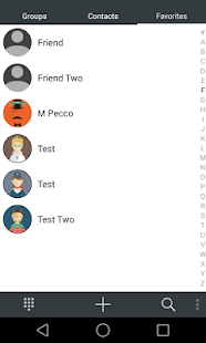How to download Tzn Theme for Dialer 1.1 mod apk for laptop